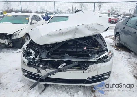 2016 BMW 528I xDrive z USA, uszkodzony, nr VIN WBA5A7C5XGG147749